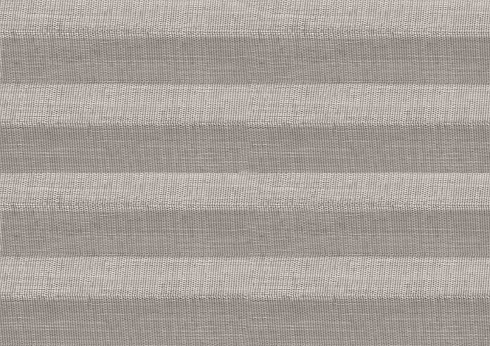 Flying Pleated, 1284 Grey - VELUX Loft Blind - Image 4